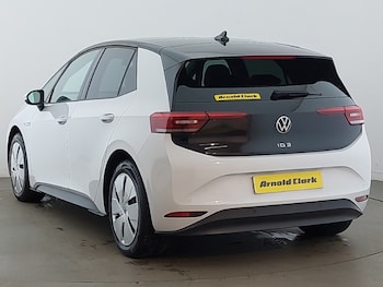 Used Volkswagen ID.3 2021 for sale - 78290717: Photo