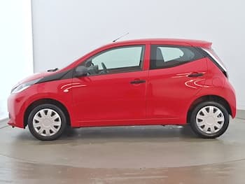 Used Toyota AYGO 2015 for sale - 79734162: Photo