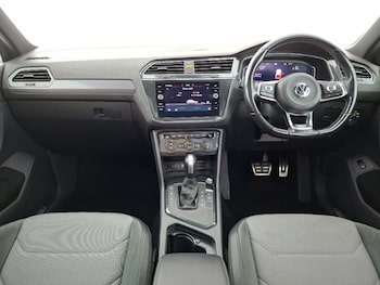 Used Volkswagen Tiguan 2020 for sale - 78642471: Photo