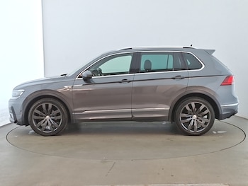 Used Volkswagen Tiguan 2020 for sale - 78642471: Photo