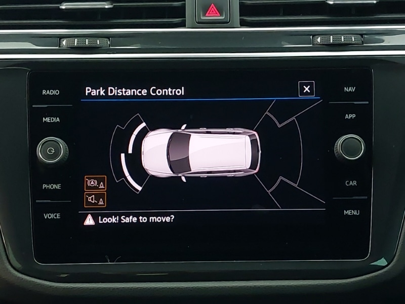 Used Volkswagen Tiguan 2022 for sale - 77338533: Photo 11