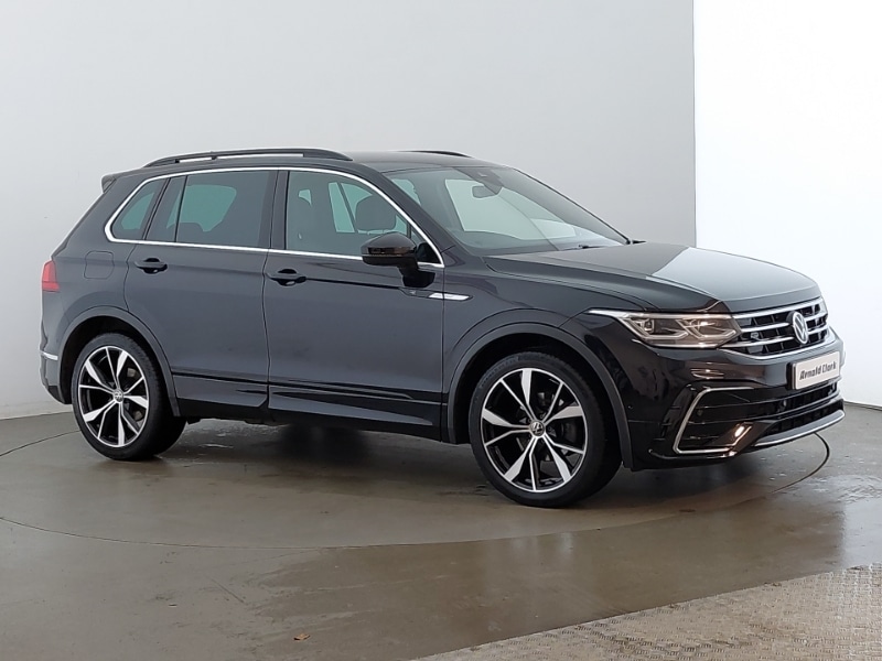 Used Volkswagen Tiguan 2022 for sale - 77338533: Photo 12
