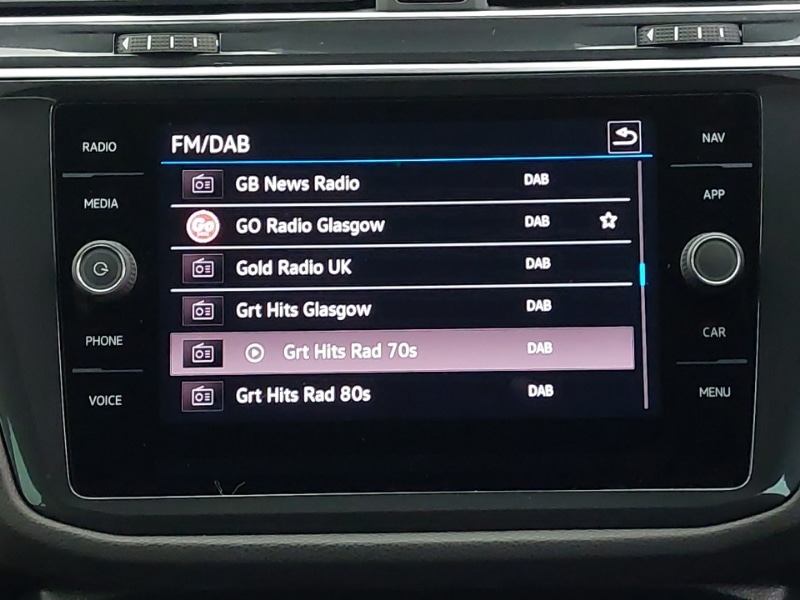 Used Volkswagen Tiguan 2022 for sale - 77338533: Photo 15