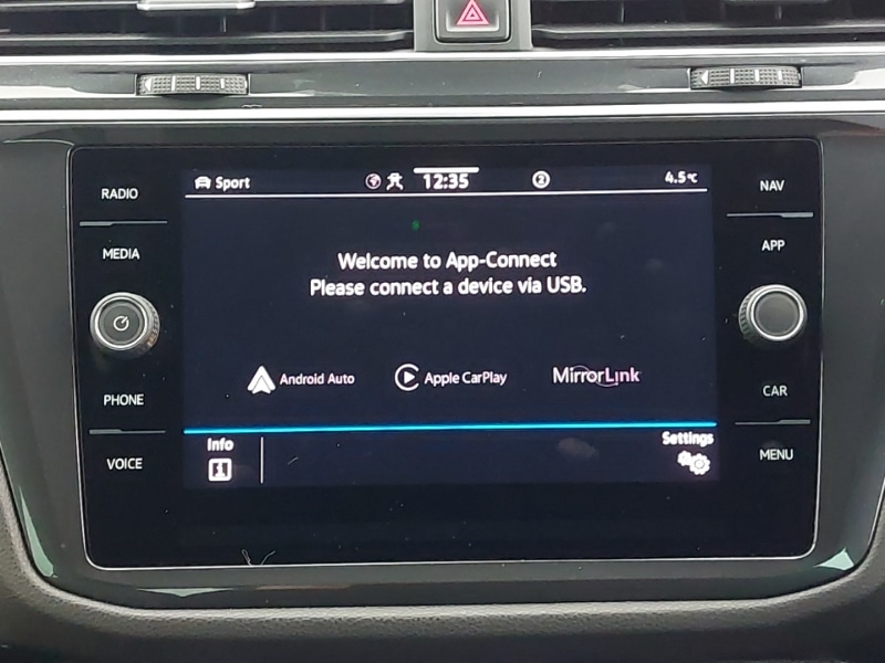 Used Volkswagen Tiguan 2022 for sale - 77338533: Photo 16