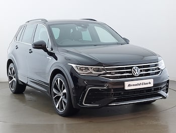 Used Volkswagen Tiguan 2022 for sale - 77338533: Photo