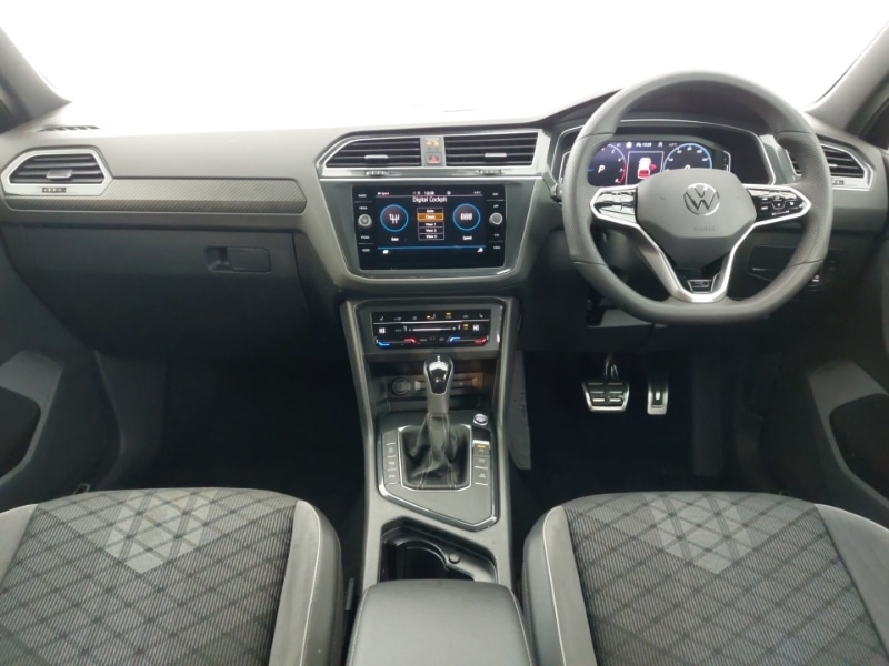 Used Volkswagen Tiguan 2022 for sale - 77338533: Photo 2