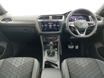 Used Volkswagen Tiguan 2022 for sale - 77338533: Photo