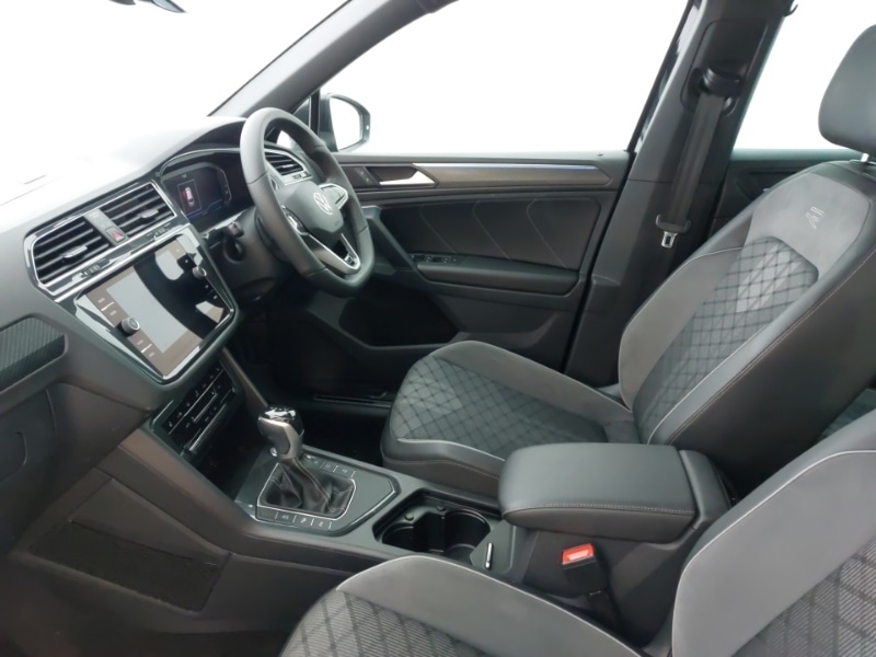 Used Volkswagen Tiguan 2022 for sale - 77338533: Photo 5