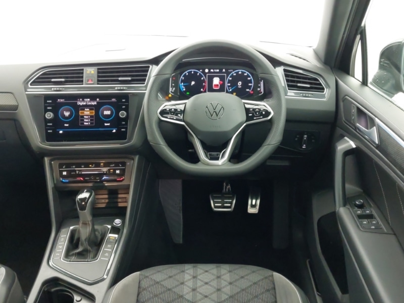 Used Volkswagen Tiguan 2022 for sale - 77338533: Photo 7