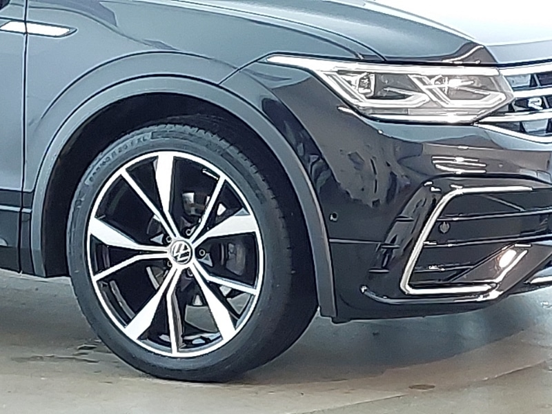 Used Volkswagen Tiguan 2022 for sale - 77338533: Photo 9