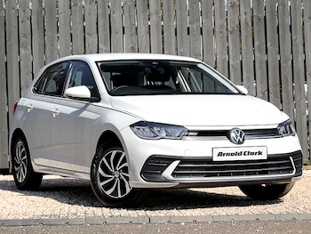 Used Volkswagen Polo 2025 for sale - 76478557: Photo