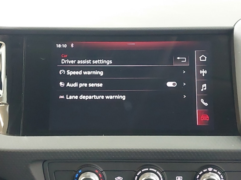 Used Audi A1 2019 for sale - 77987622: Photo 11