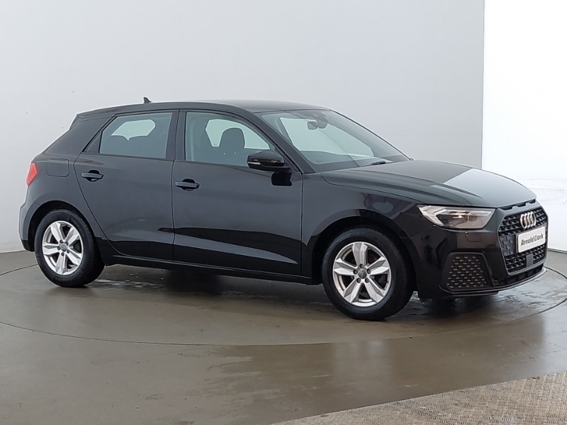 Used Audi A1 2019 for sale - 77987622: Photo 12