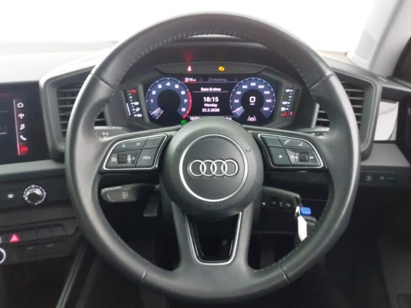 Used Audi A1 2019 for sale - 77987622: Photo 13