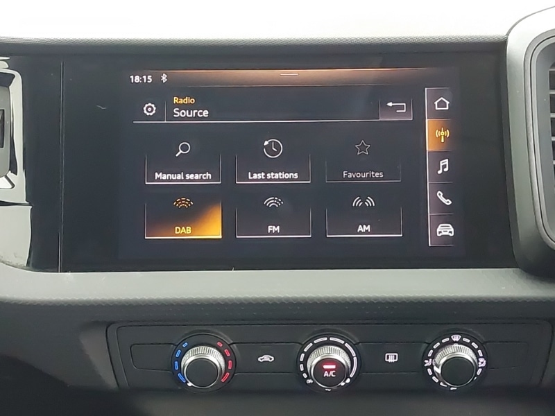 Used Audi A1 2019 for sale - 77987622: Photo 14