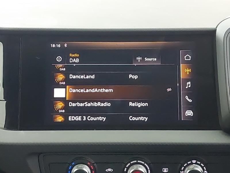 Used Audi A1 2019 for sale - 77987622: Photo 15