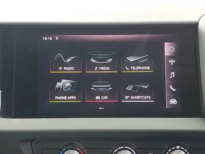 Used Audi A1 2019 for sale - 77987622: Photo 16