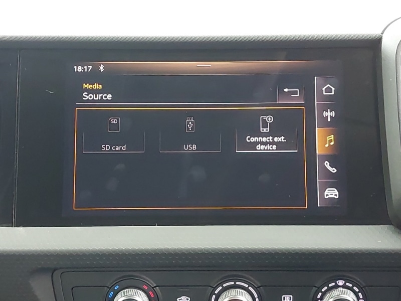 Used Audi A1 2019 for sale - 77987622: Photo 17