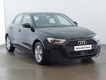 Audi A1 feature image
