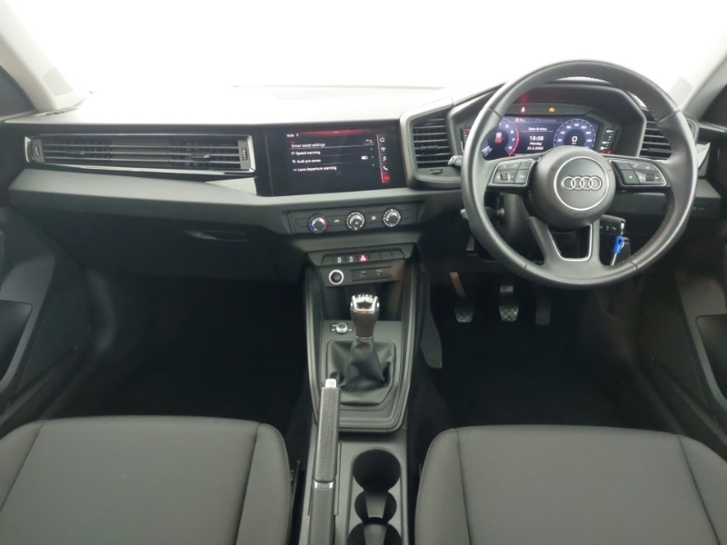 Used Audi A1 2019 for sale - 77987622: Photo 2