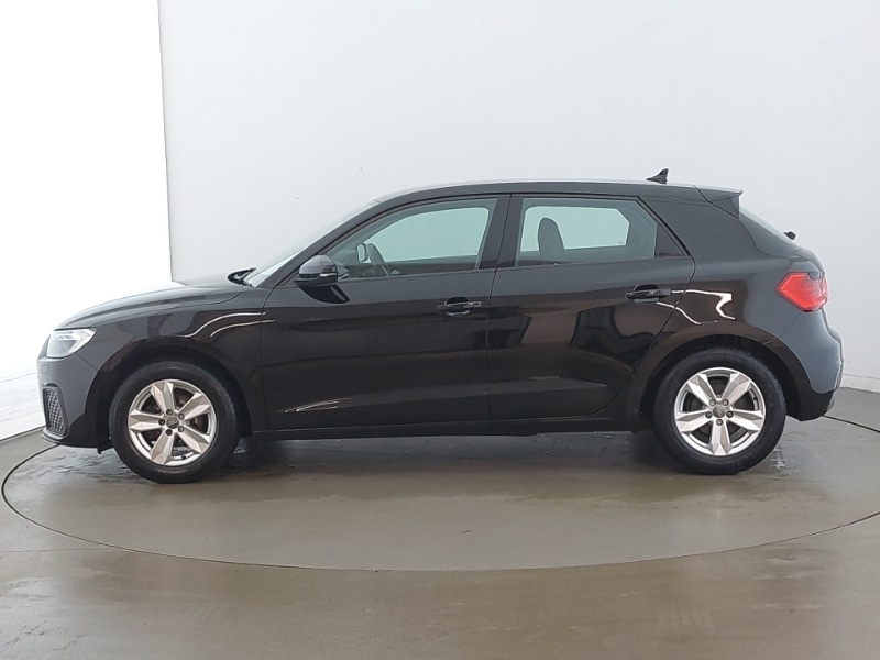 Used Audi A1 2019 for sale - 77987622: Photo 4