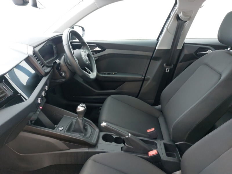 Used Audi A1 2019 for sale - 77987622: Photo 5