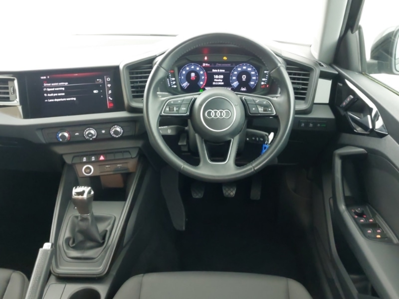 Used Audi A1 2019 for sale - 77987622: Photo 7