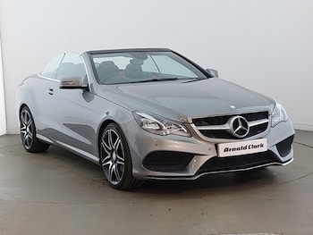 Used Mercedes-Benz E Class 2014 for sale - 78333495: Photo