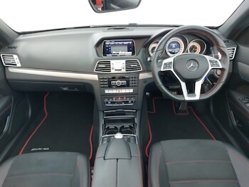 Used Mercedes-Benz E Class 2014 for sale - 78333495: Photo