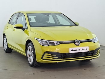 Used Volkswagen Golf 2020 for sale - 79477297: Photo