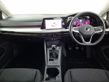 Used Volkswagen Golf 2020 for sale - 79477297: Photo