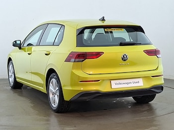Used Volkswagen Golf 2020 for sale - 79477297: Photo