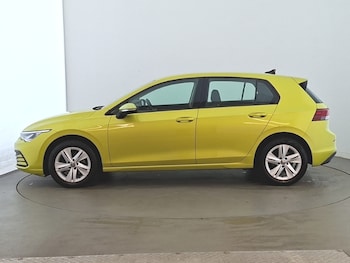 Used Volkswagen Golf 2020 for sale - 79477297: Photo