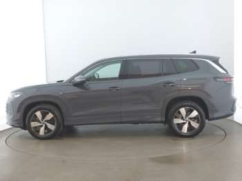Used Volkswagen Touran 2025 for sale - 74776158: Photo