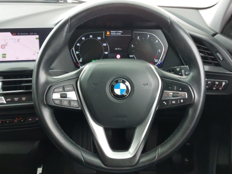 Used BMW 1 Series 2020 for sale - 76560279: Photo 13