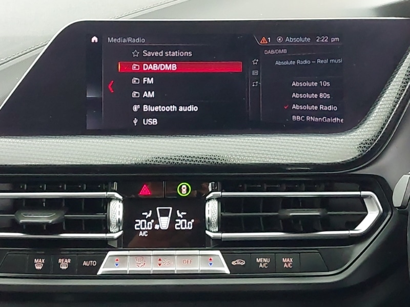 Used BMW 1 Series 2020 for sale - 76560279: Photo 14