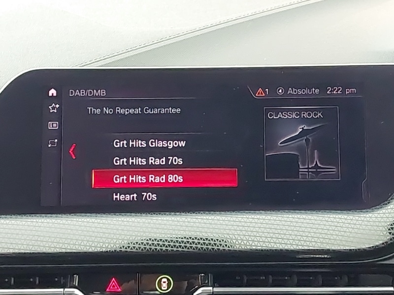 Used BMW 1 Series 2020 for sale - 76560279: Photo 15