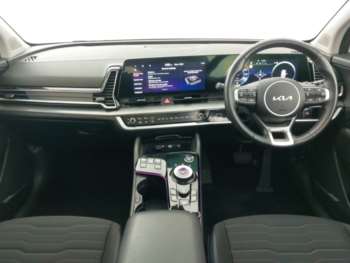 Used Kia Sportage 2022 for sale - 74702612: Photo