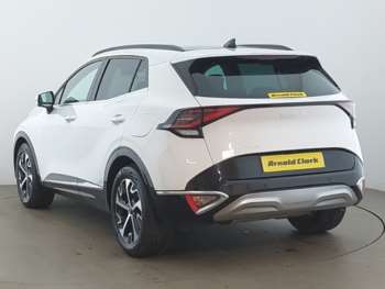 Used Kia Sportage 2022 for sale - 74702612: Photo