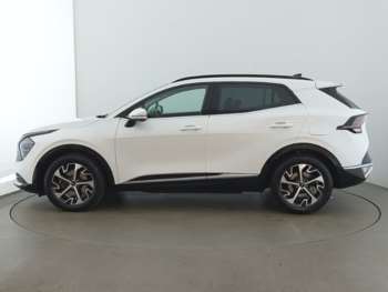 Used Kia Sportage 2022 for sale - 74702612: Photo