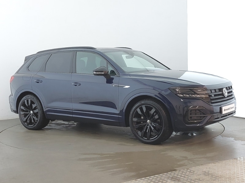 Used Volkswagen Touareg 2023 for sale - 76893722: Photo 12