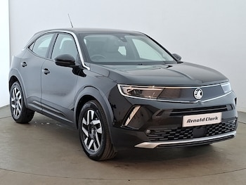 Used Vauxhall Mokka 2021 for sale - 79306076: Photo