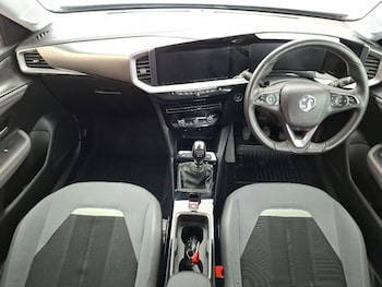 Used Vauxhall Mokka 2021 for sale - 79306076: Photo