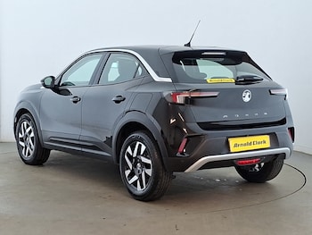 Used Vauxhall Mokka 2021 for sale - 79306076: Photo