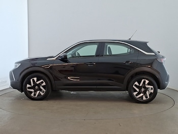 Used Vauxhall Mokka 2021 for sale - 79306076: Photo