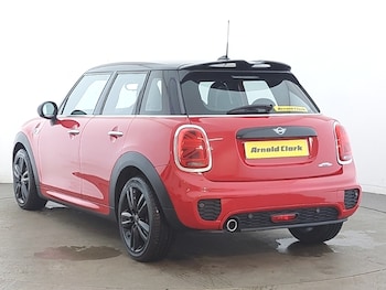 Used MINI Hatch 2018 for sale - 78440145: Photo