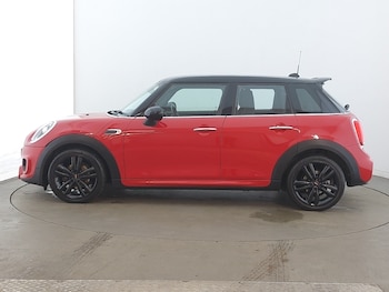 Used MINI Hatch 2018 for sale - 78440145: Photo