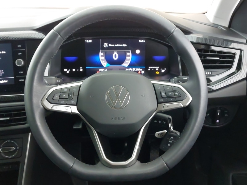 Used Volkswagen Polo 2024 for sale - 76091837: Photo 13