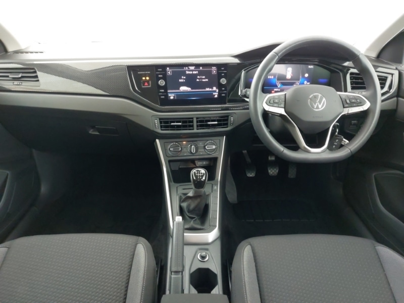 Used Volkswagen Polo 2024 for sale - 76091837: Photo 2