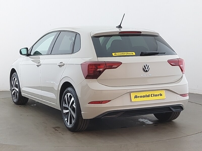 Used Volkswagen Polo 2024 for sale - 76091837: Photo 3